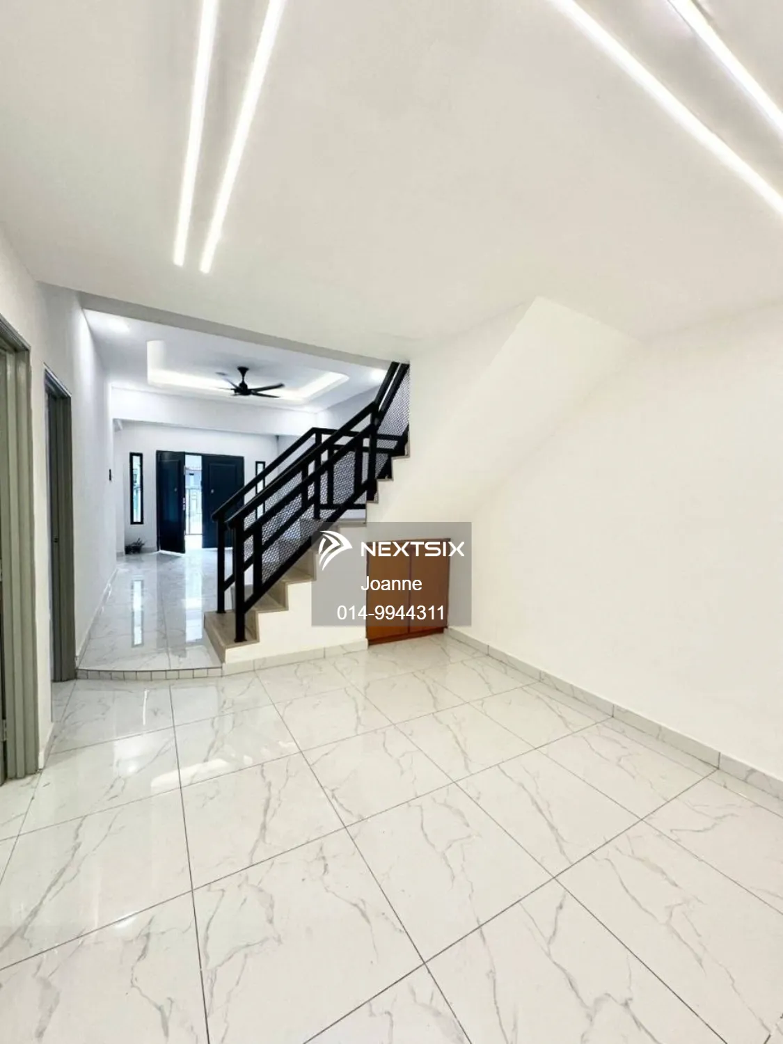 1-sty Terrace/Link House For Sale in Masai Johor - Image 7