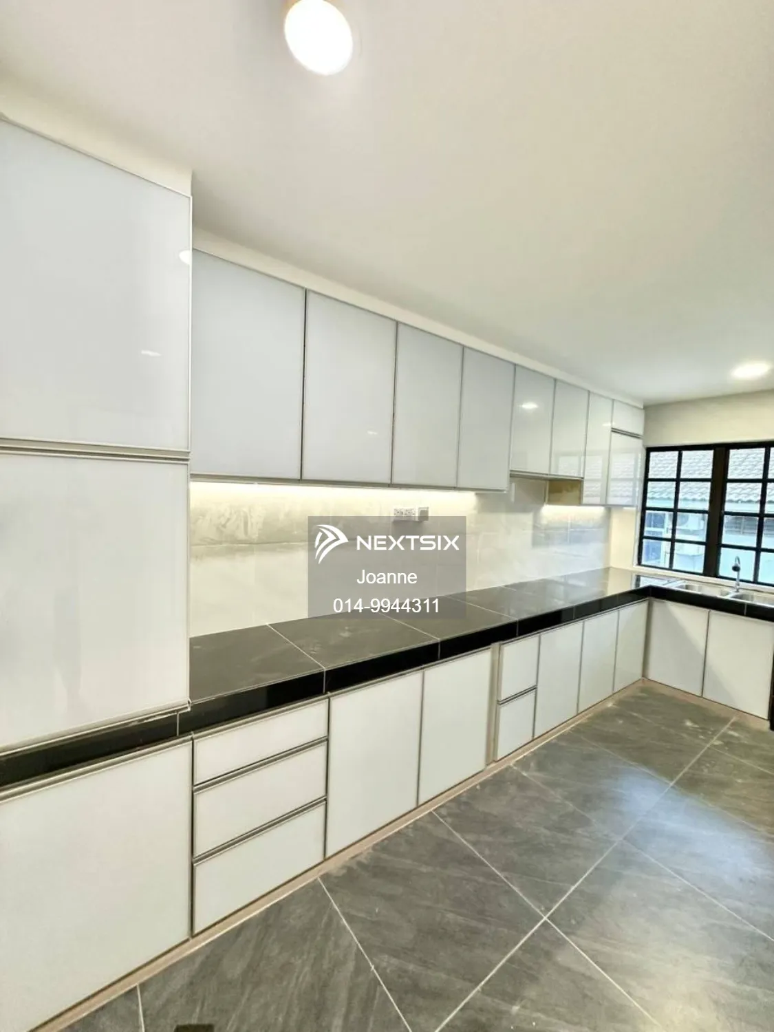 1-sty Terrace/Link House For Sale in Masai Johor - Image 8