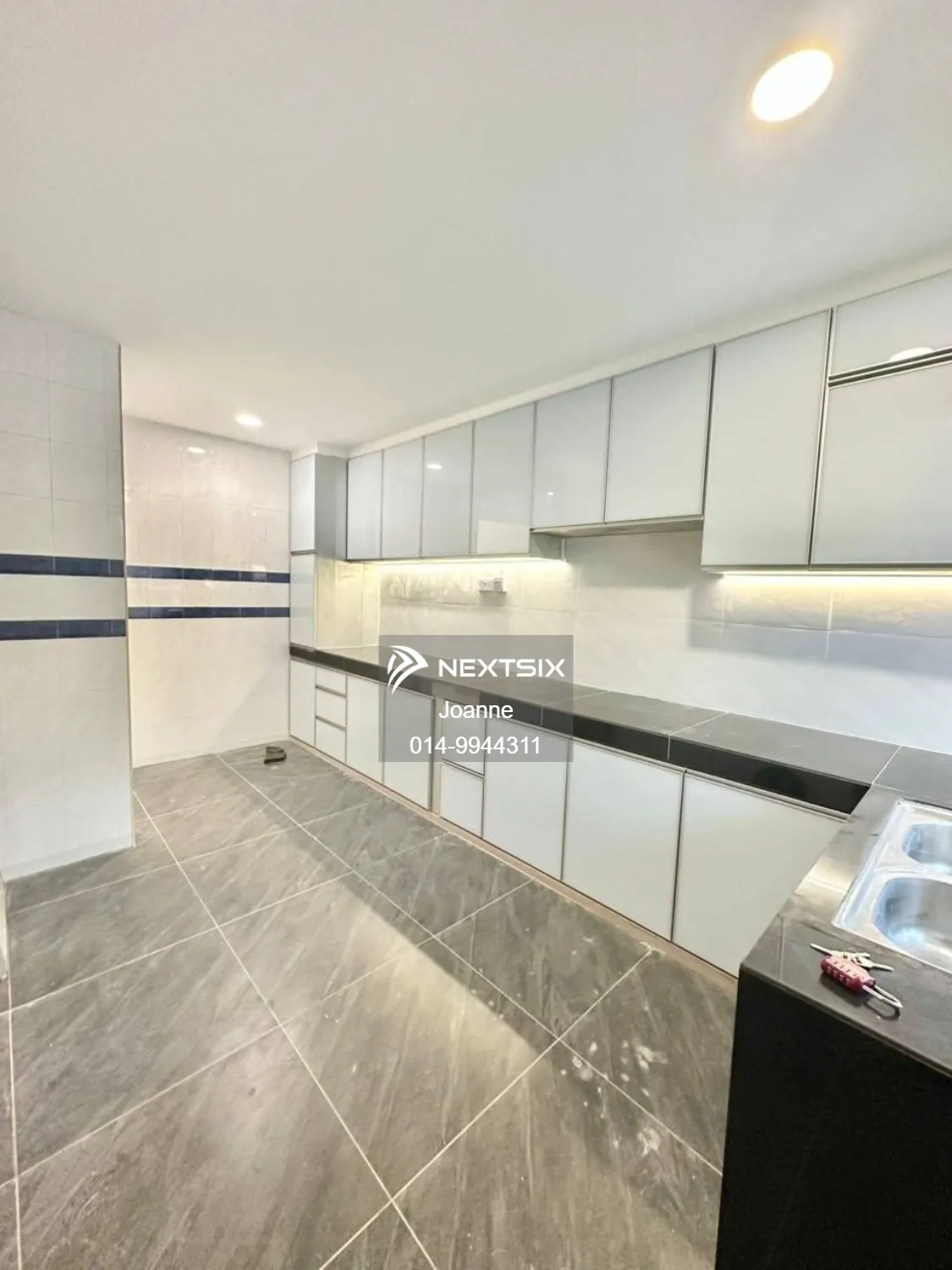 1-sty Terrace/Link House For Sale in Masai Johor - Image 9