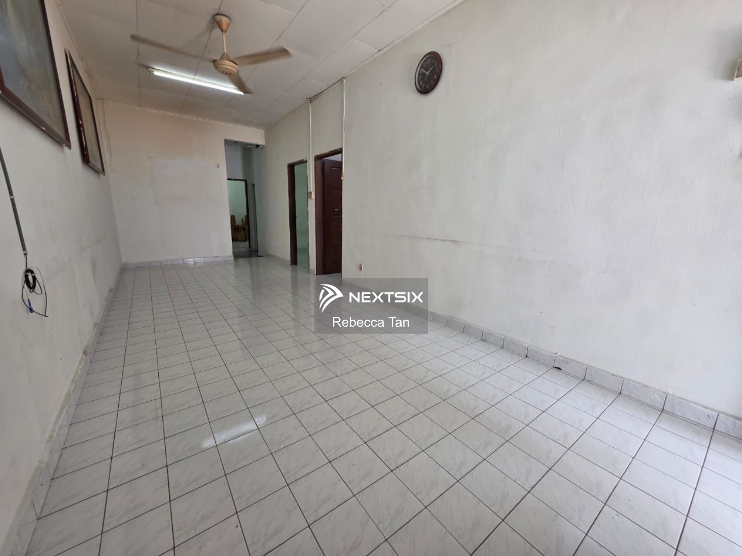 1-sty Terrace/Link House For Sale in Johor Bahru Johor - Image 10
