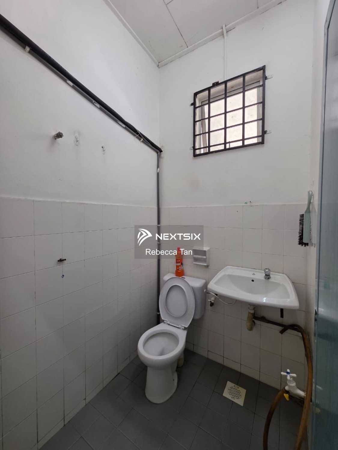 1-sty Terrace/Link House For Sale in Johor Bahru Johor - Image 11