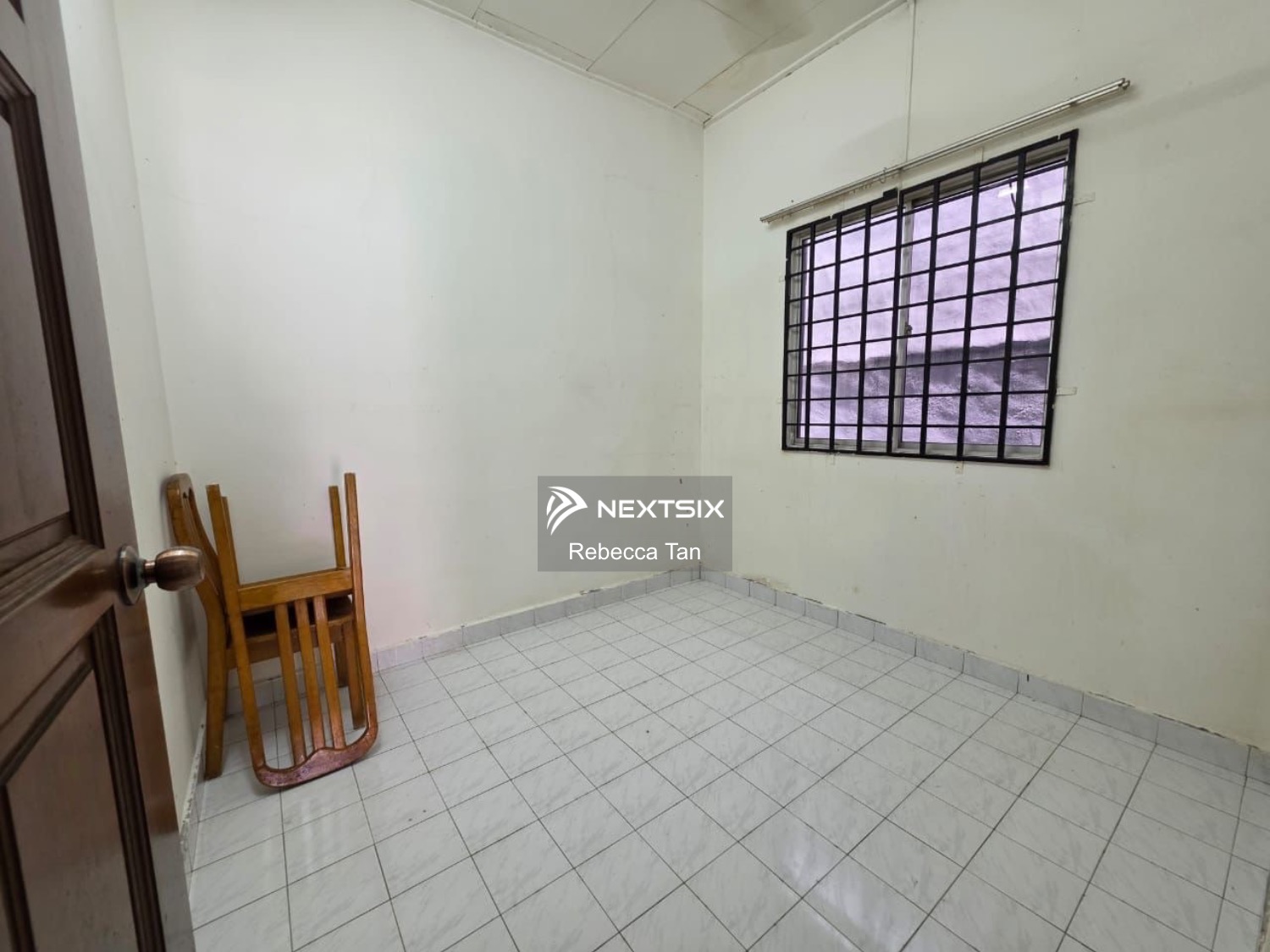1-sty Terrace/Link House For Sale in Johor Bahru Johor - Image 12