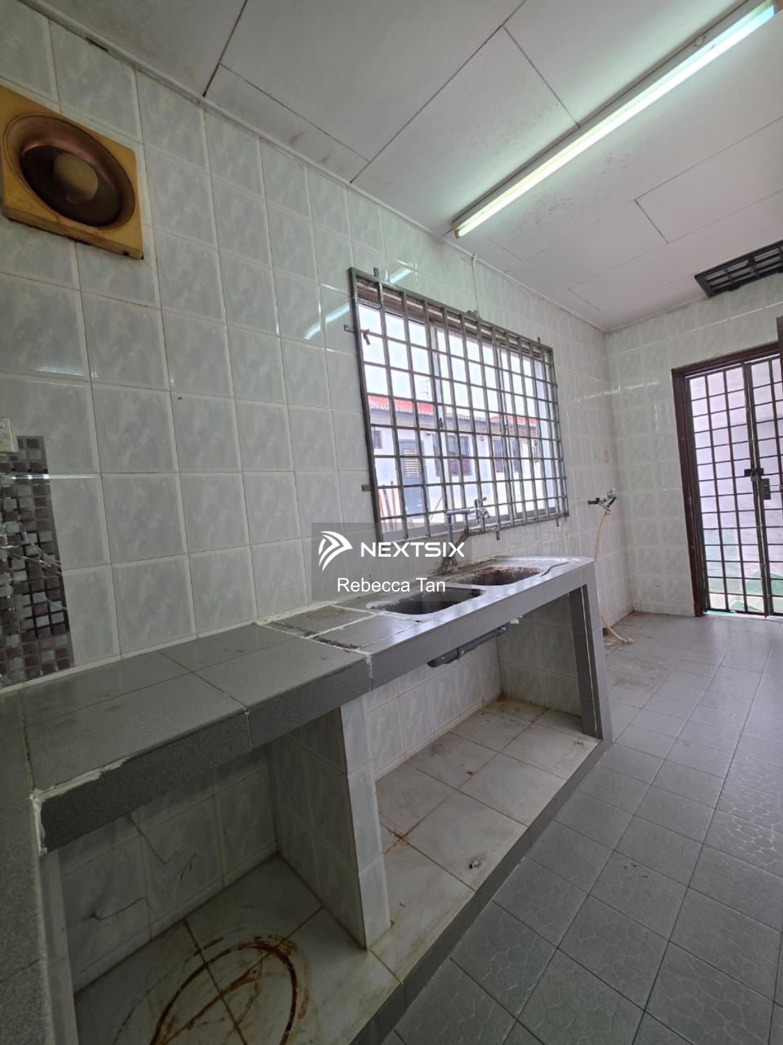 1-sty Terrace/Link House For Sale in Johor Bahru Johor - Image 3