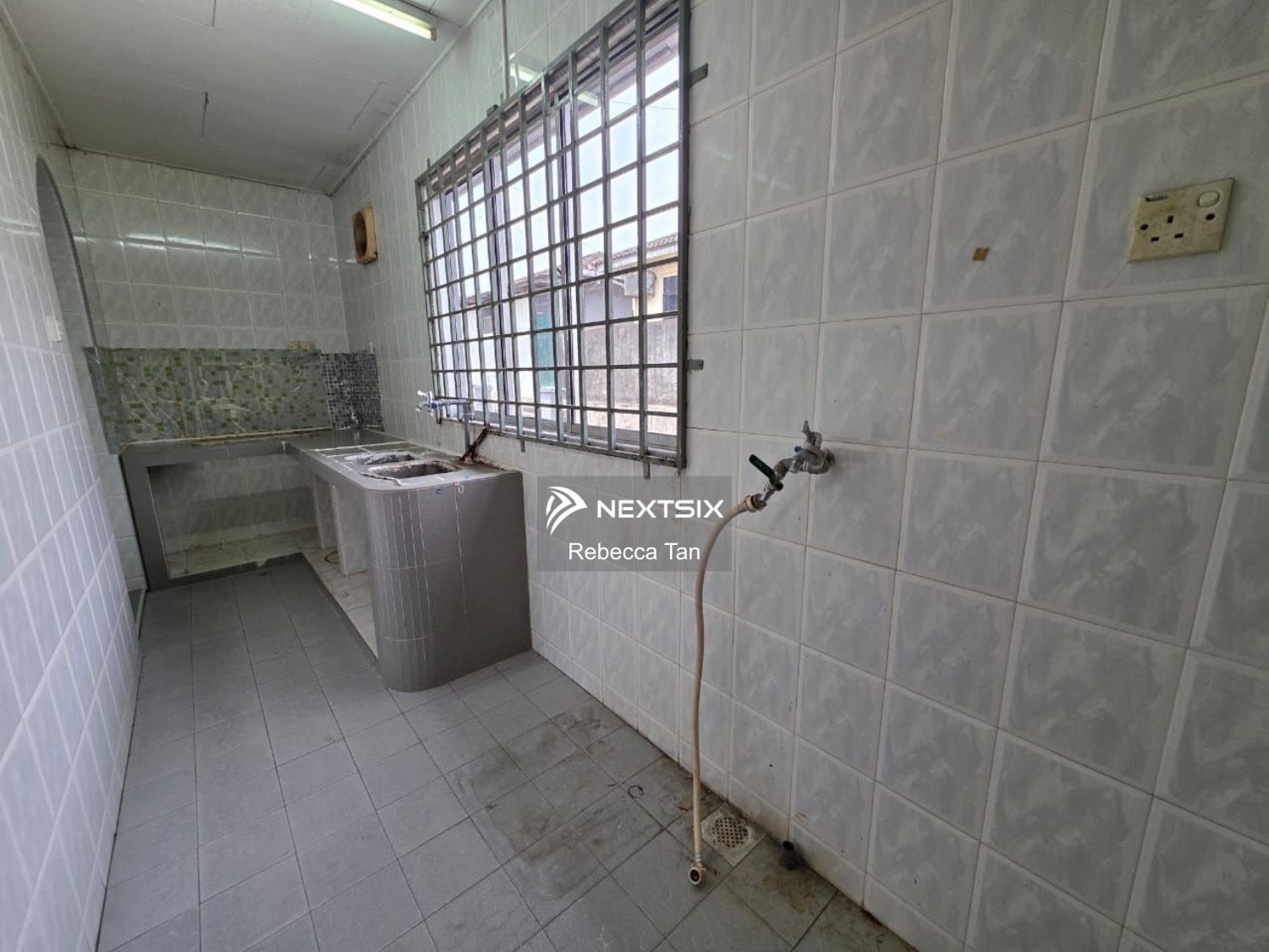 1-sty Terrace/Link House For Sale in Johor Bahru Johor - Image 4