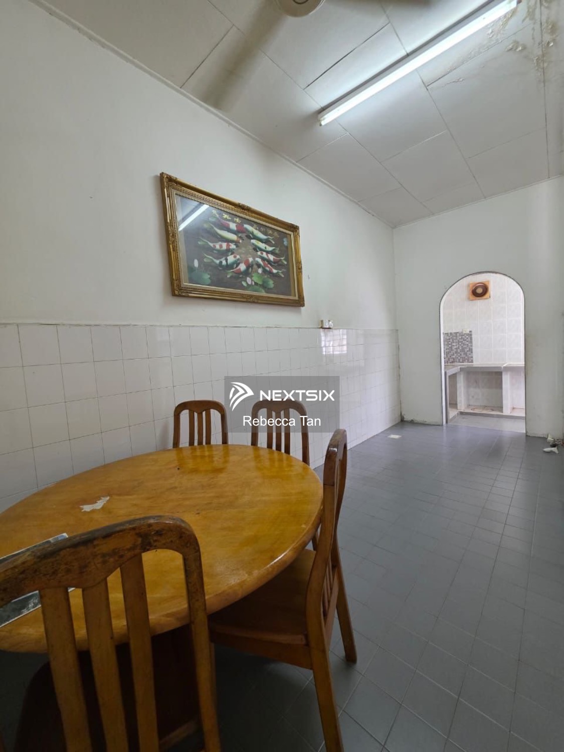 1-sty Terrace/Link House For Sale in Johor Bahru Johor - Image 5