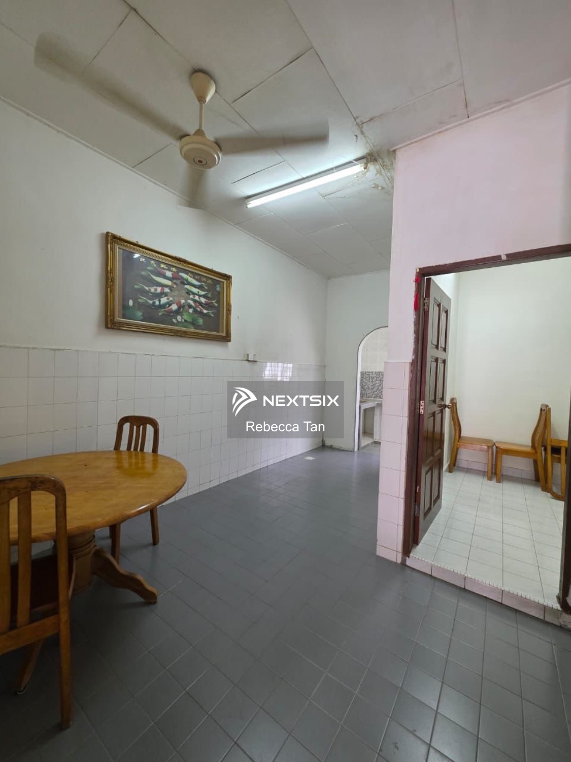 1-sty Terrace/Link House For Sale in Johor Bahru Johor - Image 6