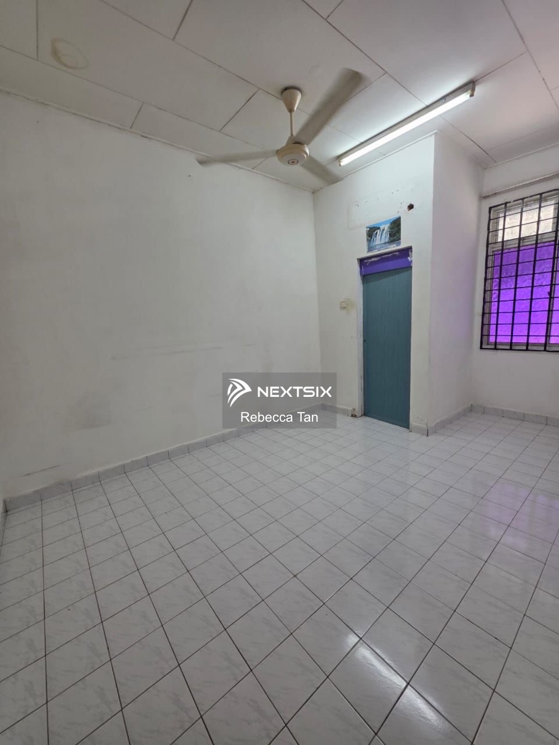 1-sty Terrace/Link House For Sale in Johor Bahru Johor - Image 9