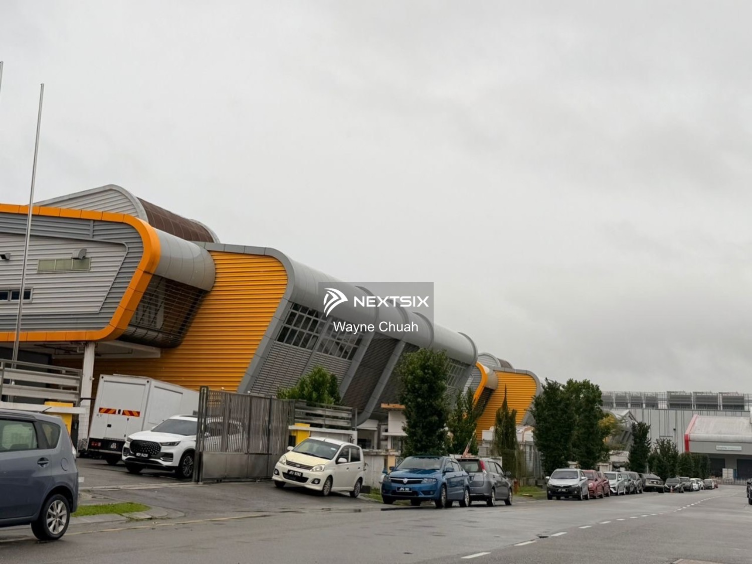 Factory For Rent in Johor Bahru Johor