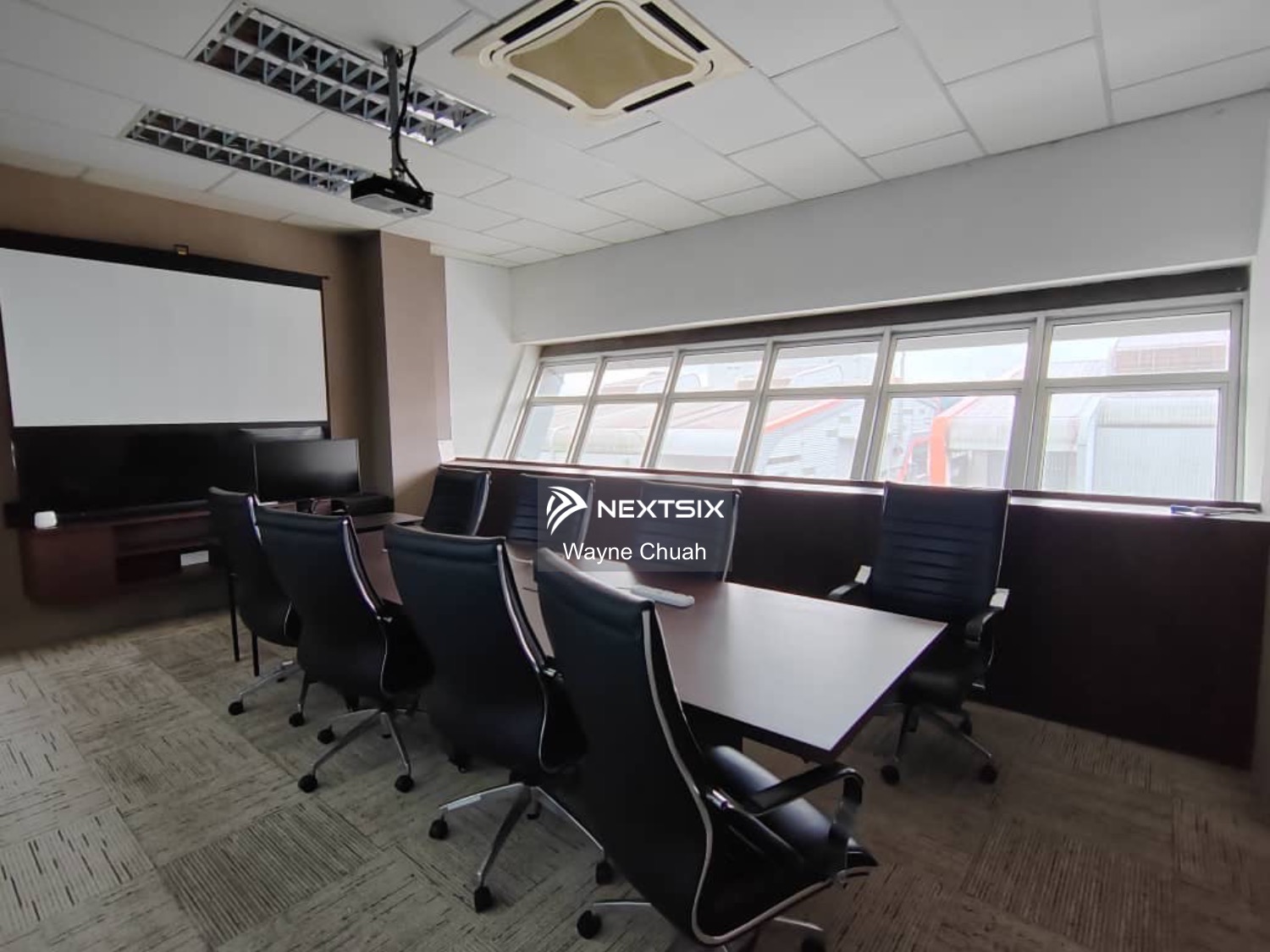 Factory For Rent in Johor Bahru Johor - Image 6