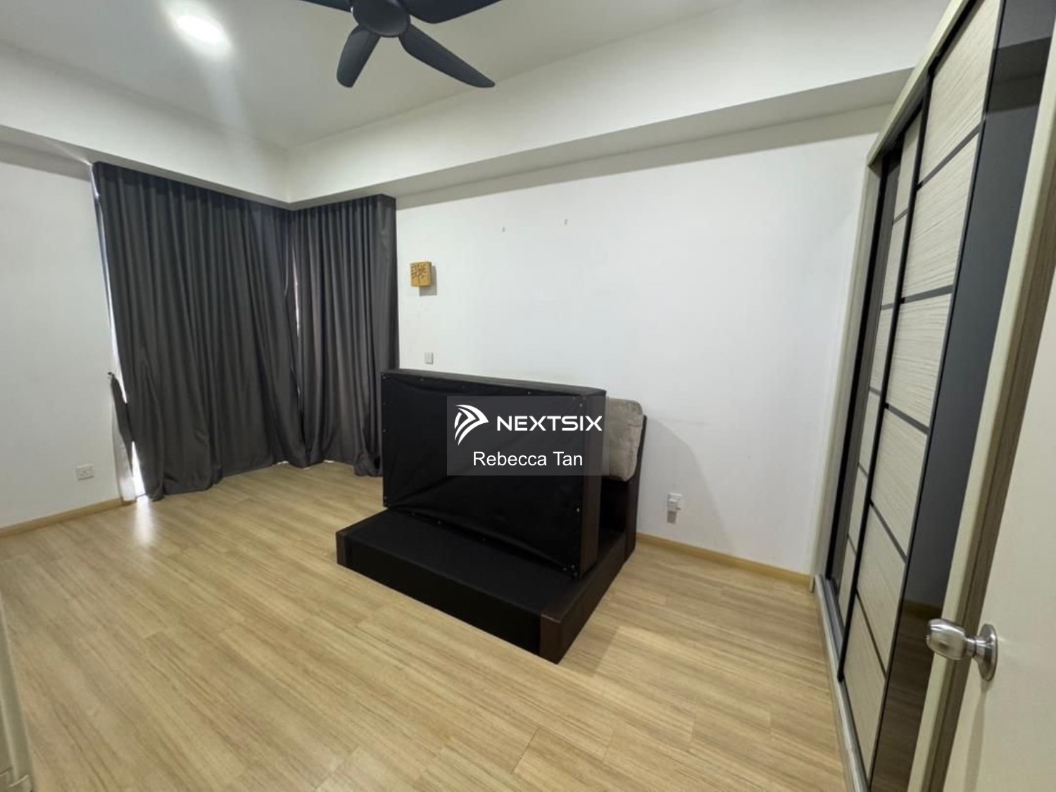Serviced Residence For Rent in Tebrau Johor - Image 5