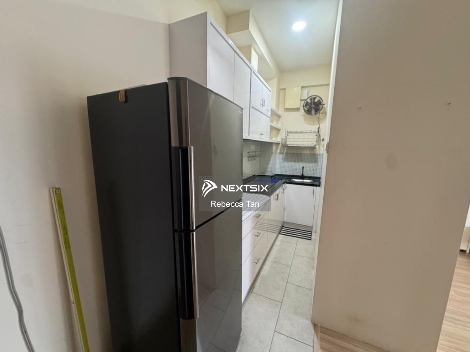 Serviced Residence For Rent in Tebrau Johor - Image 6