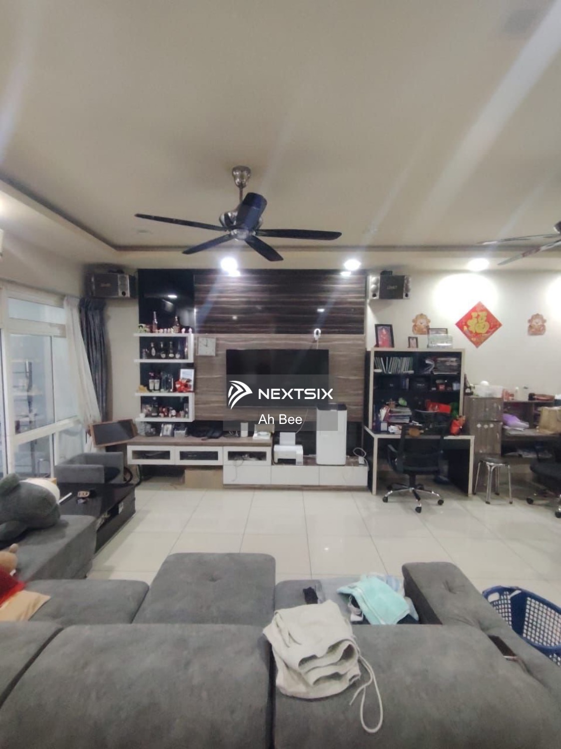 Serviced Residence For Sale in Johor Bahru Johor