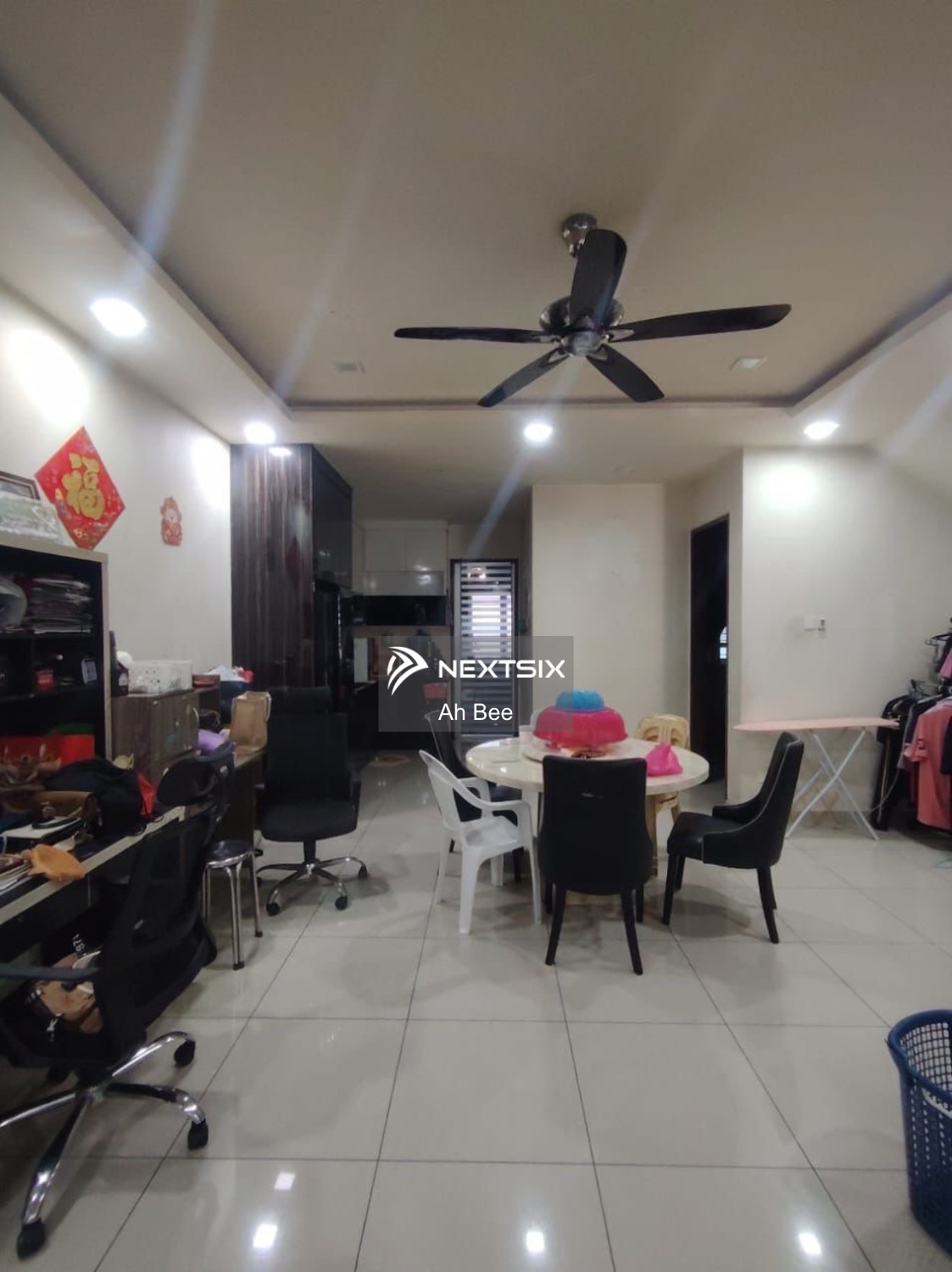 Serviced Residence For Sale in Johor Bahru Johor - Image 3