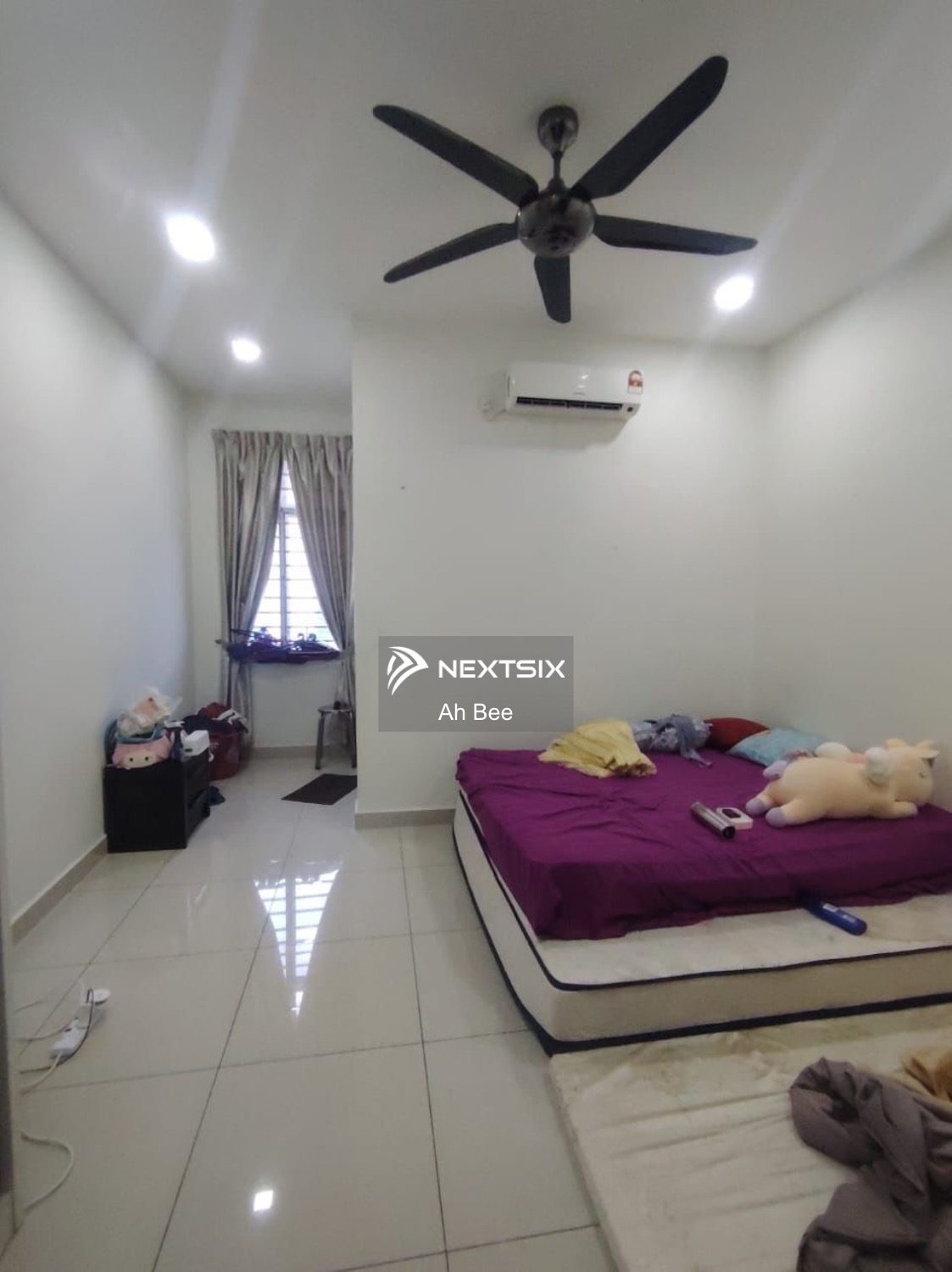 Serviced Residence For Sale in Johor Bahru Johor - Image 4