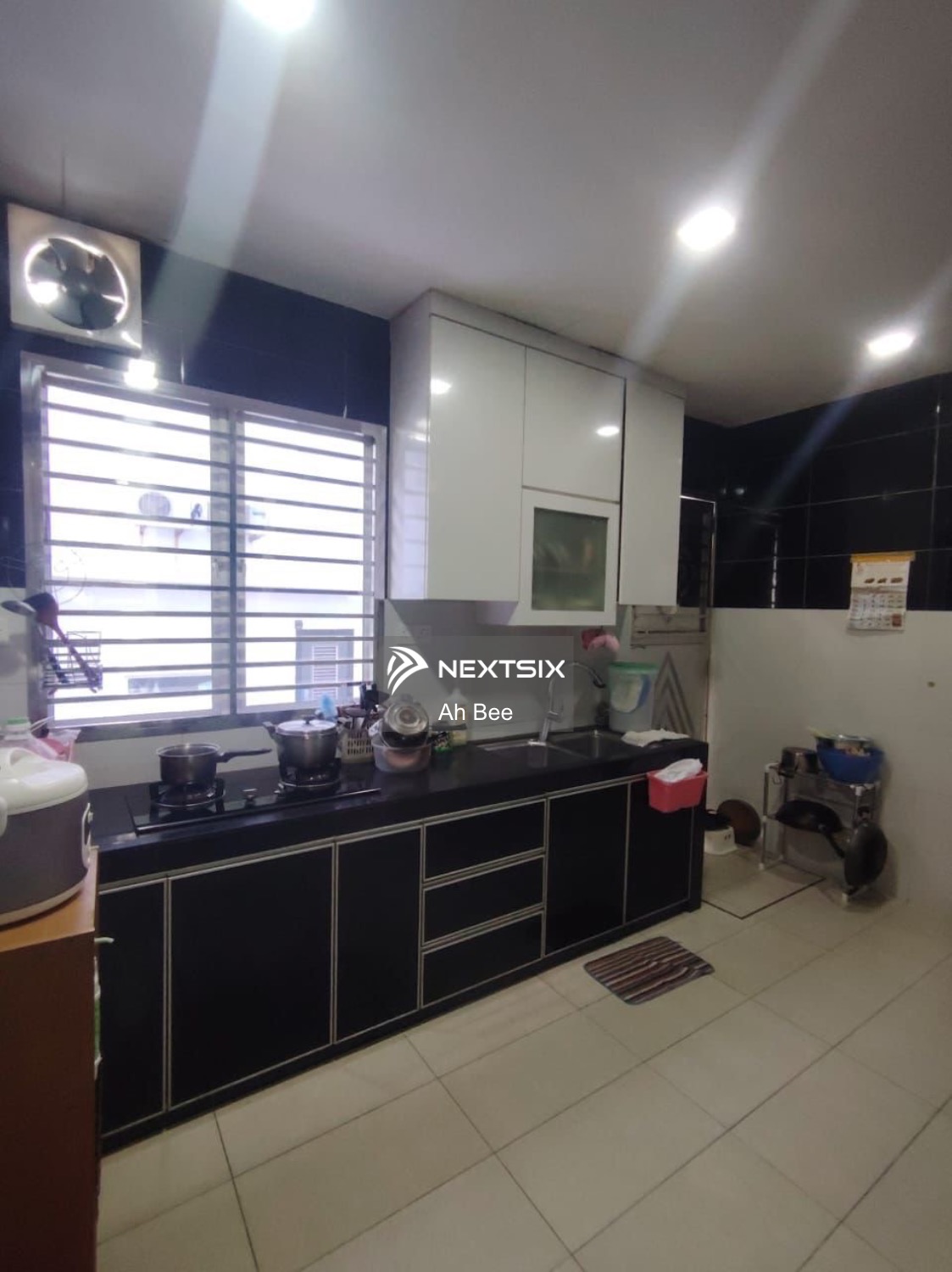 Serviced Residence For Sale in Johor Bahru Johor - Image 8