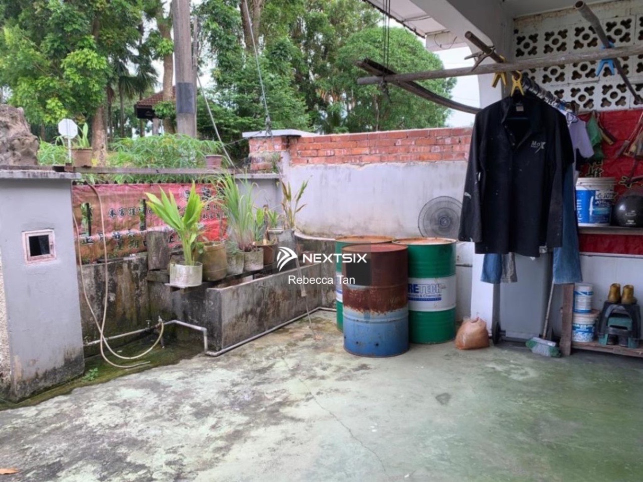 1-sty Terrace/Link House For Sale in Johor Bahru Johor