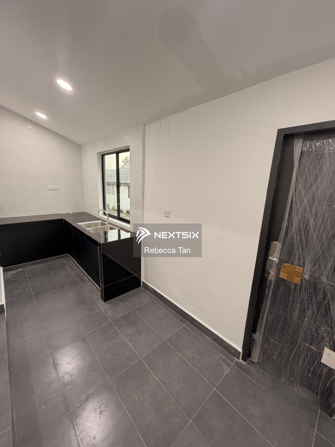 1-sty Terrace/Link House For Sale in Johor Bahru Johor - Image 10
