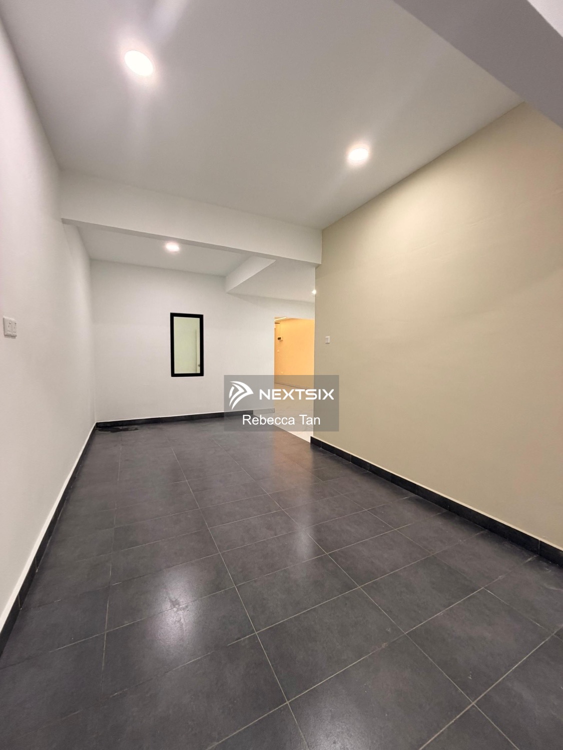 1-sty Terrace/Link House For Sale in Johor Bahru Johor - Image 11