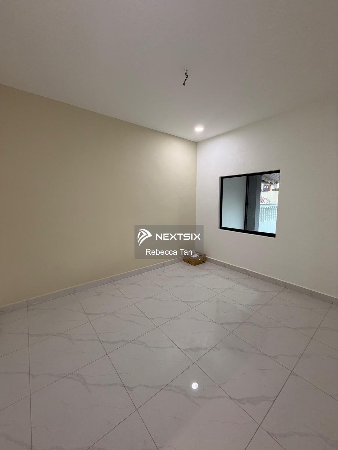 1-sty Terrace/Link House For Sale in Johor Bahru Johor - Image 12