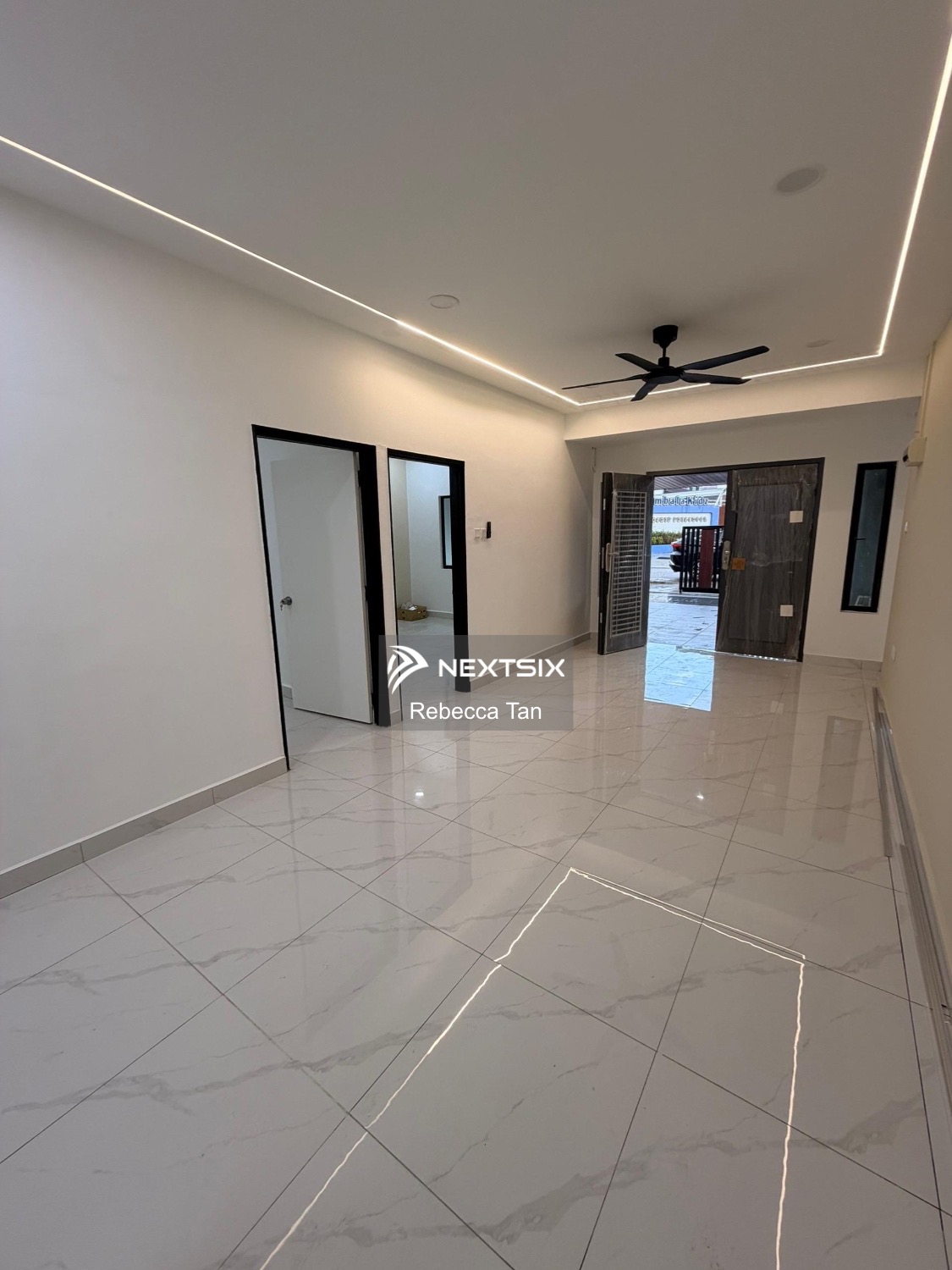 1-sty Terrace/Link House For Sale in Johor Bahru Johor - Image 13