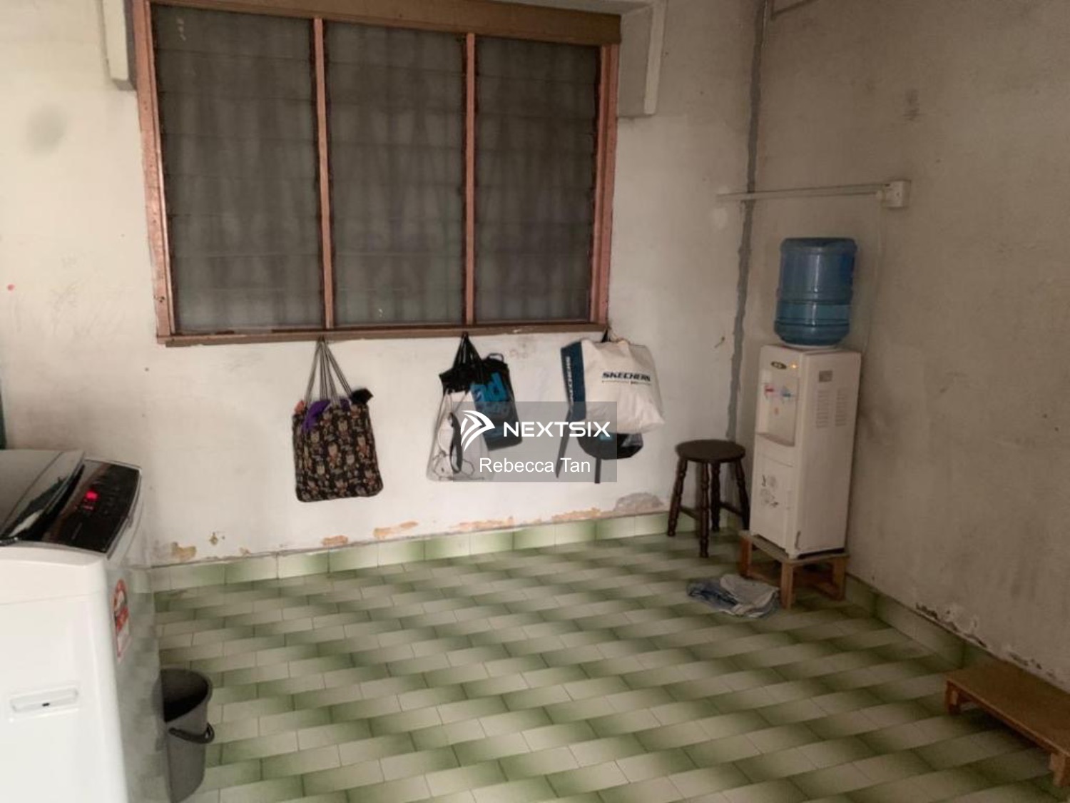 1-sty Terrace/Link House For Sale in Johor Bahru Johor - Image 7