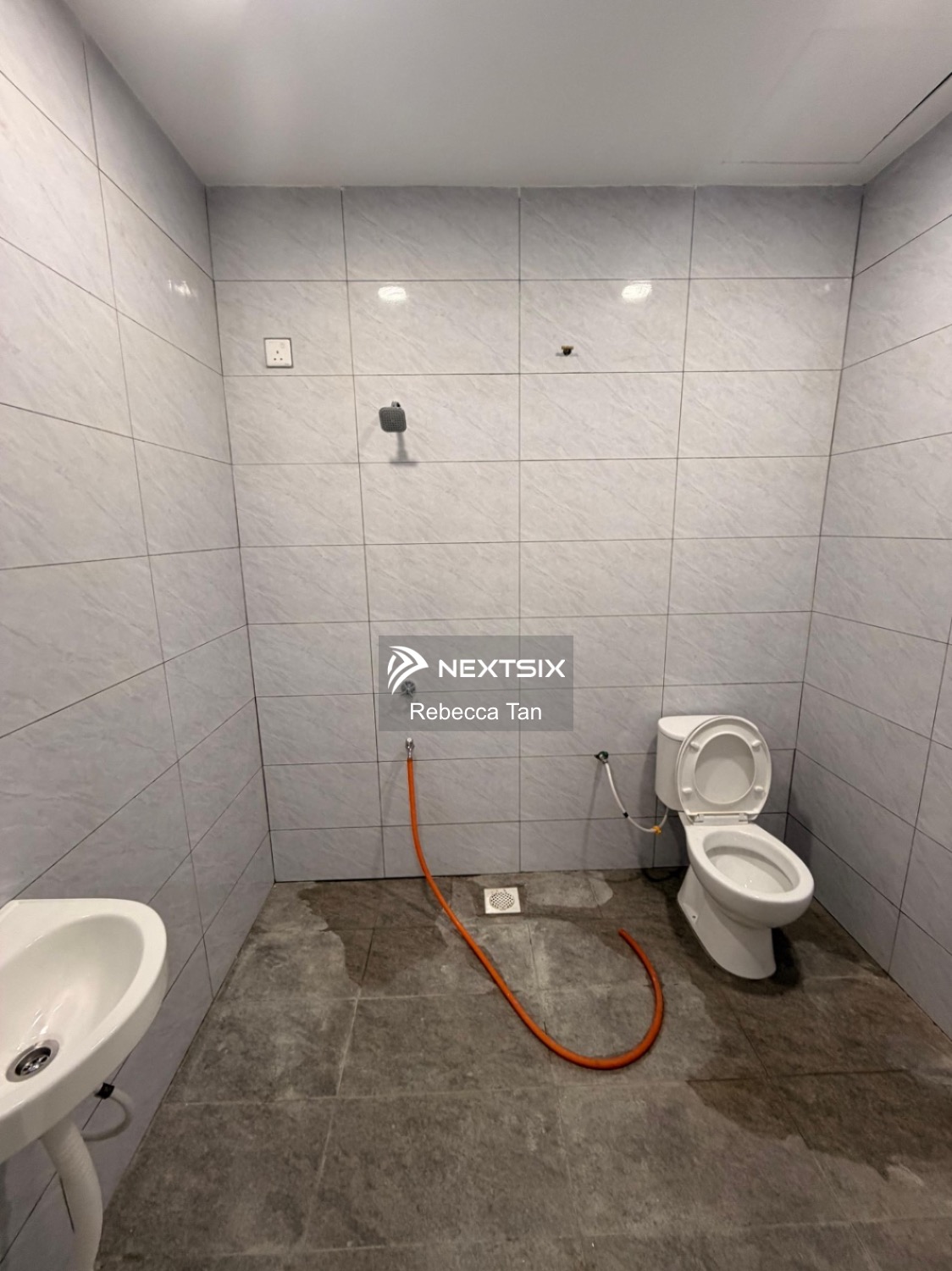 1-sty Terrace/Link House For Sale in Johor Bahru Johor - Image 9