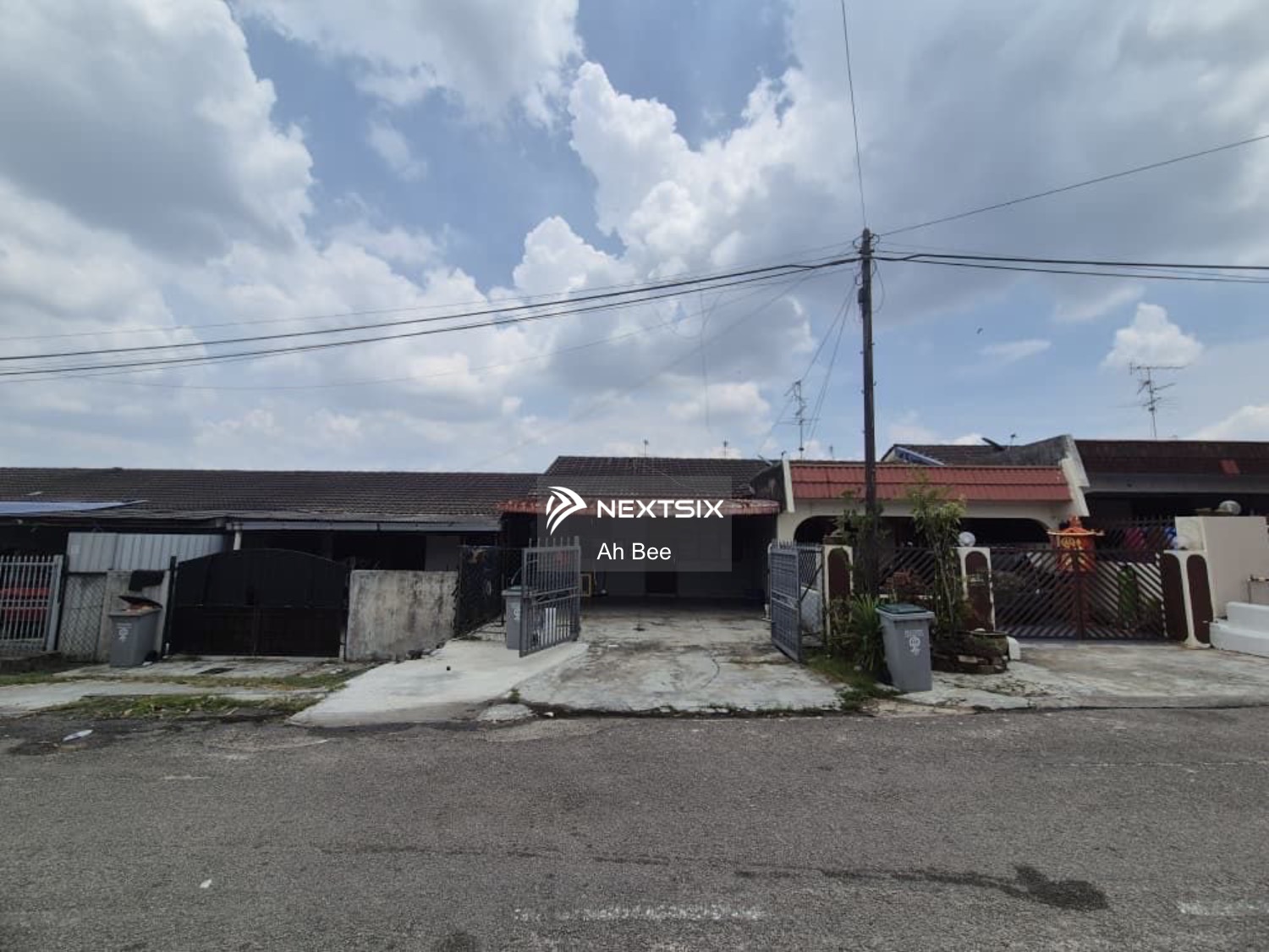 1-sty Terrace/Link House For Sale in Skudai Johor - Image 6