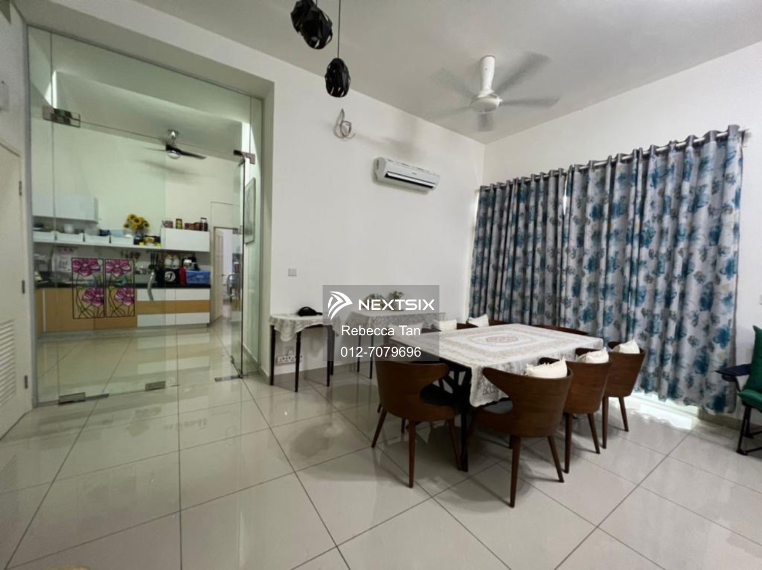 Cluster House For Sale in Johor Bahru Johor - Image 2