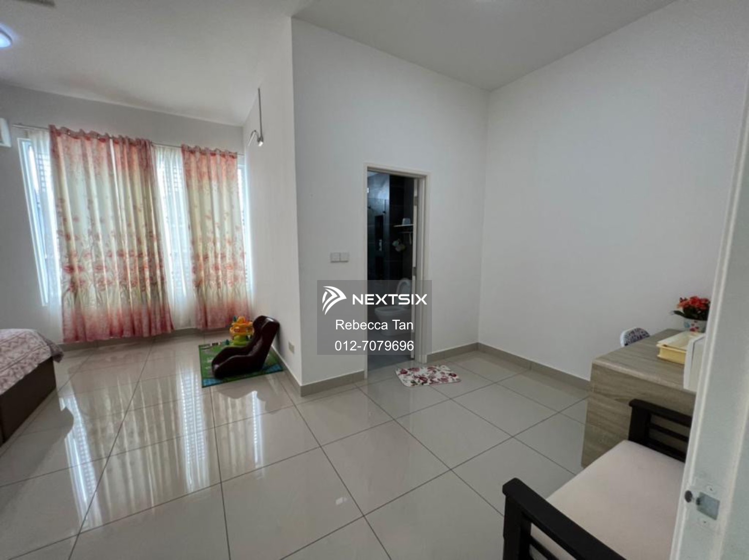Cluster House For Sale in Johor Bahru Johor - Image 8