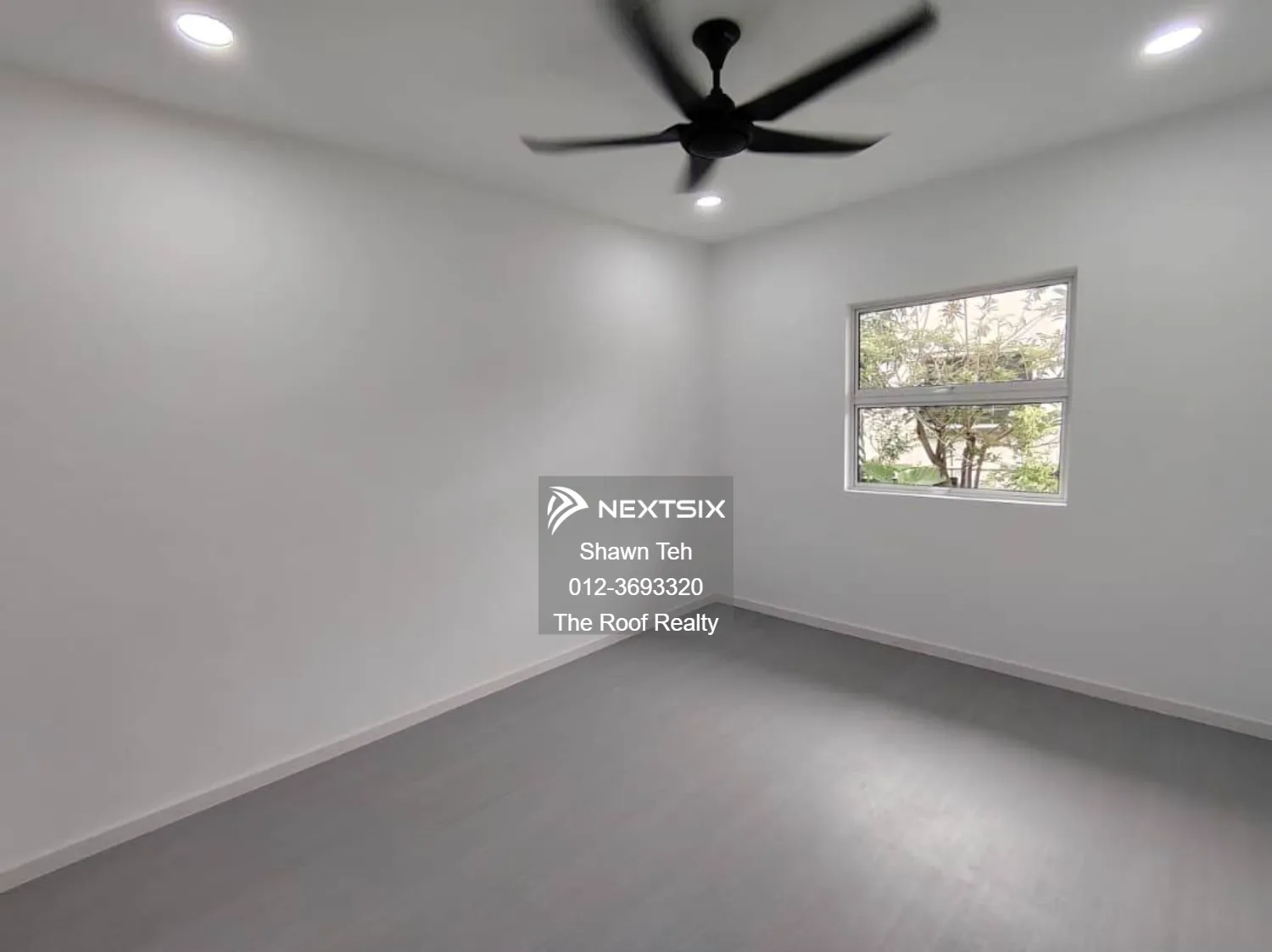 1-sty Terrace/Link House For Sale in Melaka City Melaka - Image 10