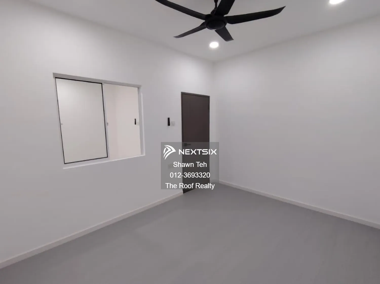 1-sty Terrace/Link House For Sale in Melaka City Melaka - Image 11