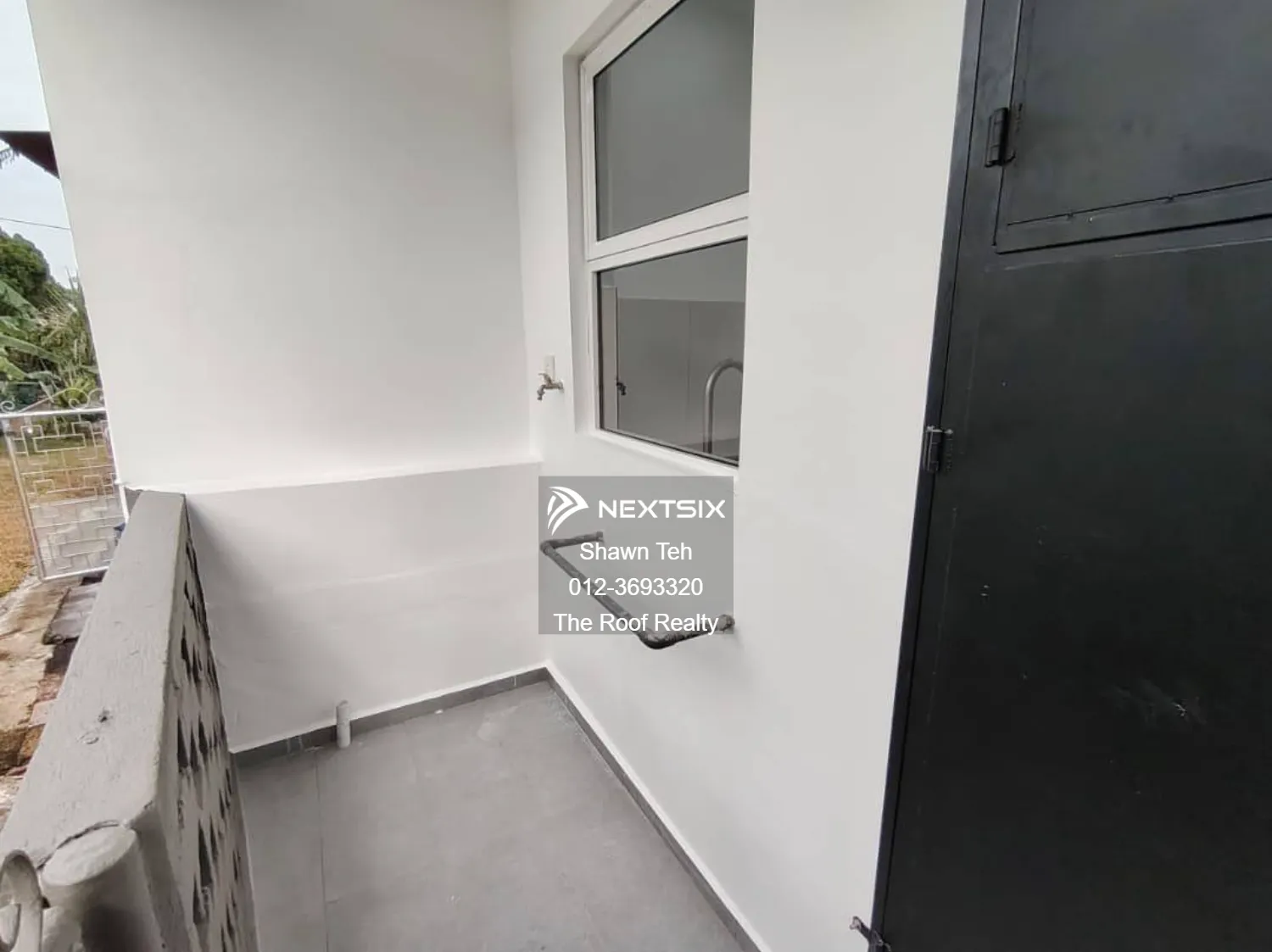 1-sty Terrace/Link House For Sale in Melaka City Melaka - Image 12