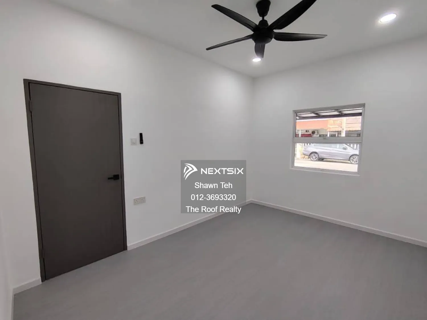 1-sty Terrace/Link House For Sale in Melaka City Melaka - Image 13
