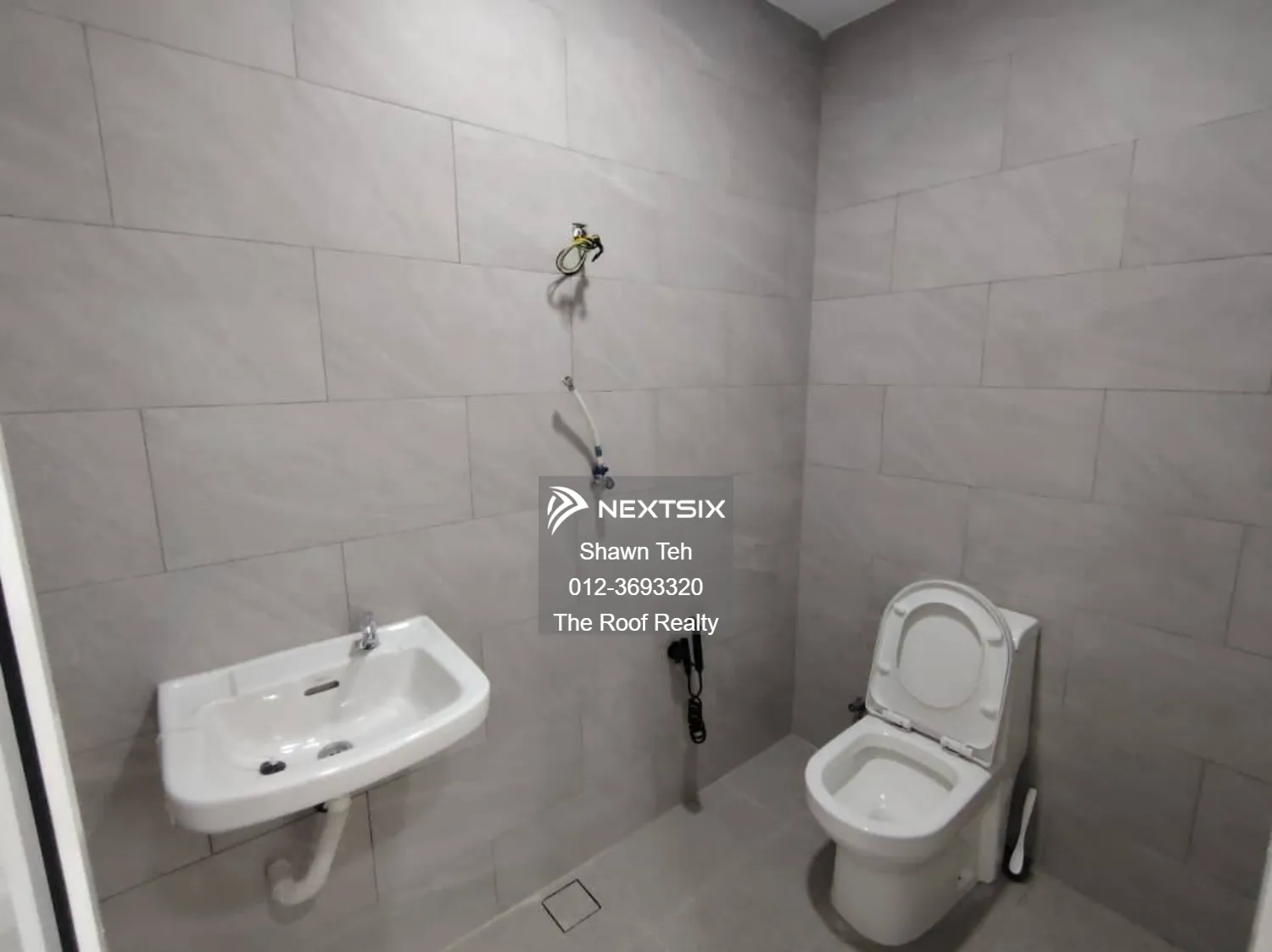 1-sty Terrace/Link House For Sale in Melaka City Melaka - Image 14