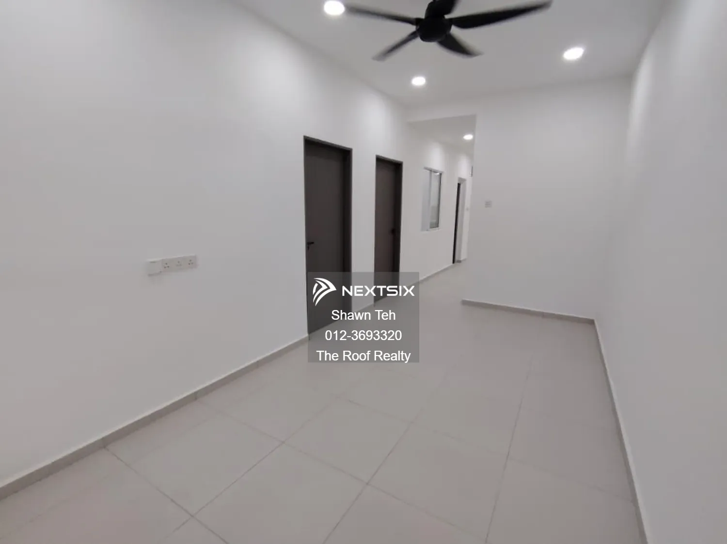 1-sty Terrace/Link House For Sale in Melaka City Melaka - Image 5