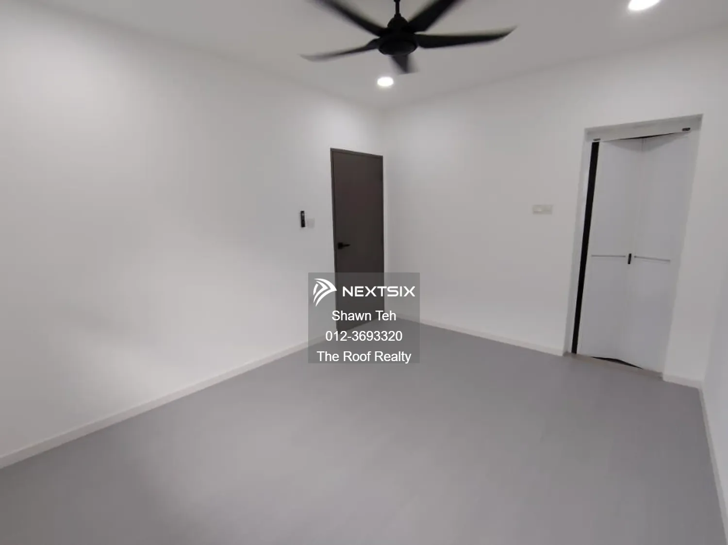 1-sty Terrace/Link House For Sale in Melaka City Melaka - Image 9