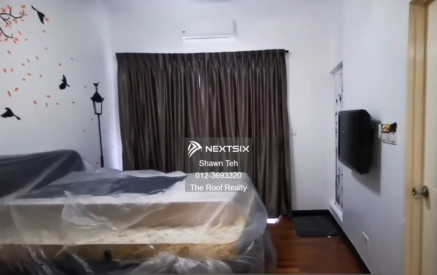 Condominium For Sale in Bandar Hilir Melaka