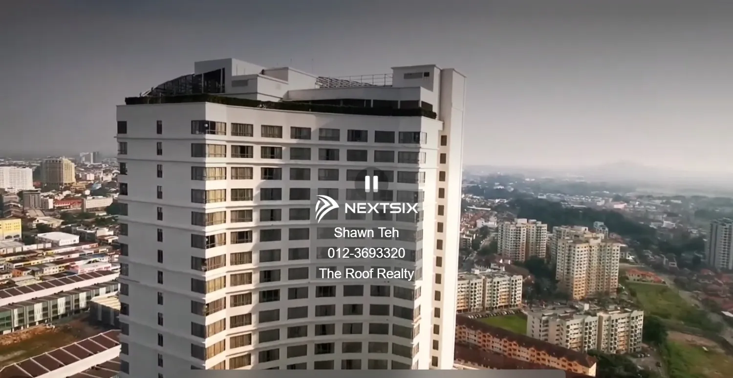 Condominium For Sale in Bandar Hilir Melaka - Image 10