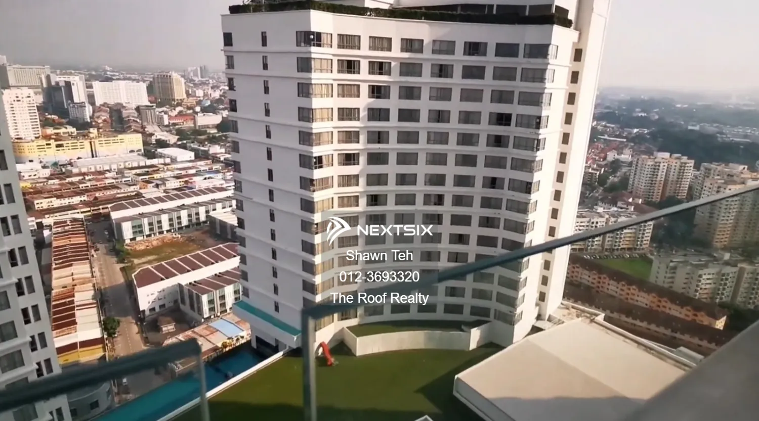 Condominium For Sale in Bandar Hilir Melaka - Image 11