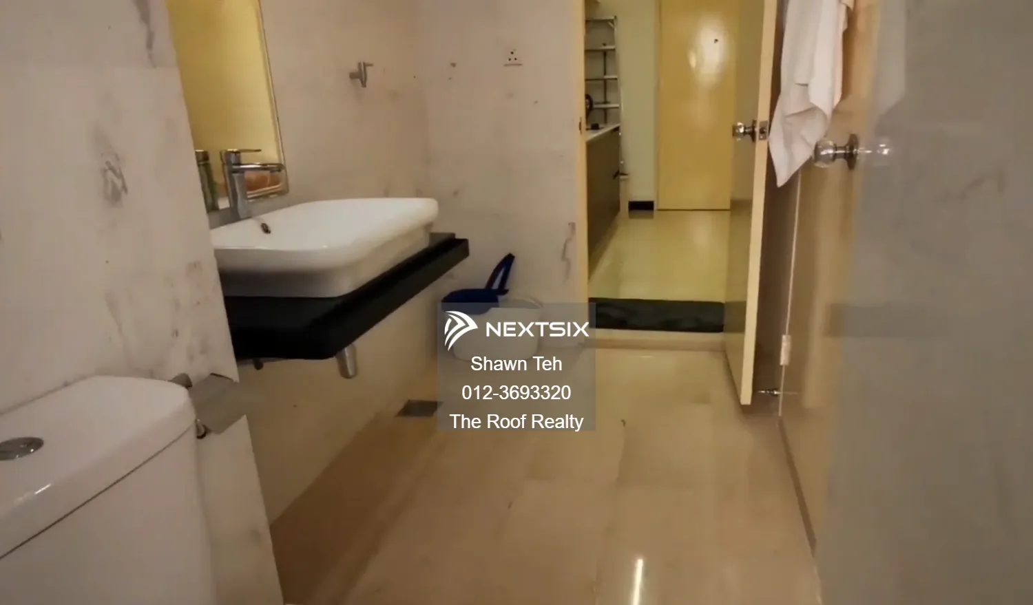 Condominium For Sale in Bandar Hilir Melaka - Image 12