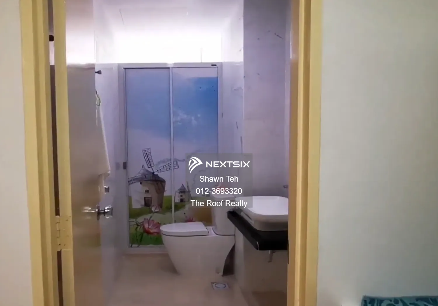 Condominium For Sale in Bandar Hilir Melaka - Image 13