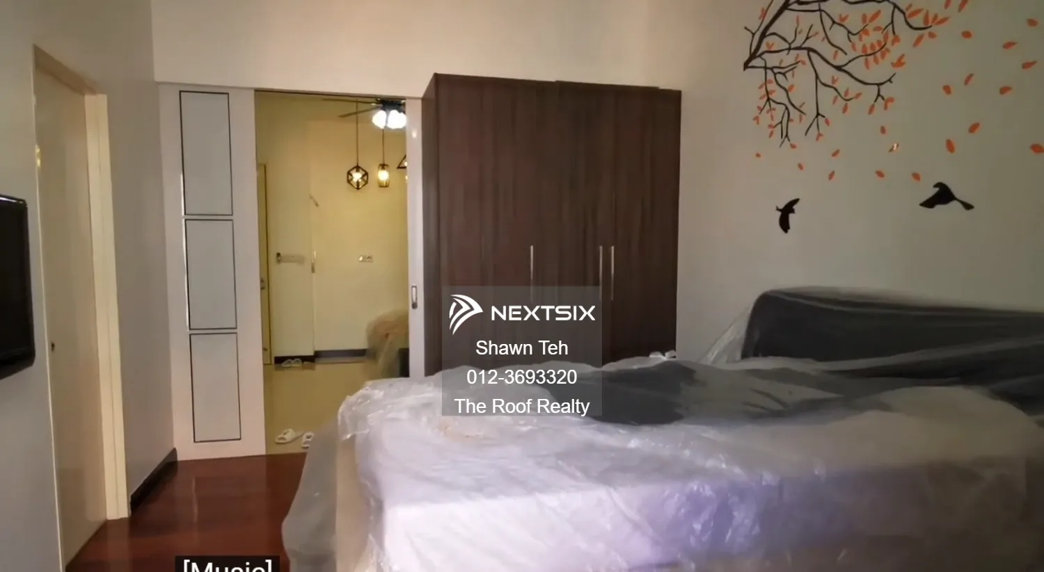 Condominium For Sale in Bandar Hilir Melaka - Image 2