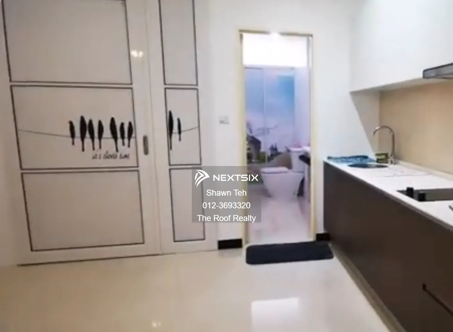 Condominium For Sale in Bandar Hilir Melaka - Image 3