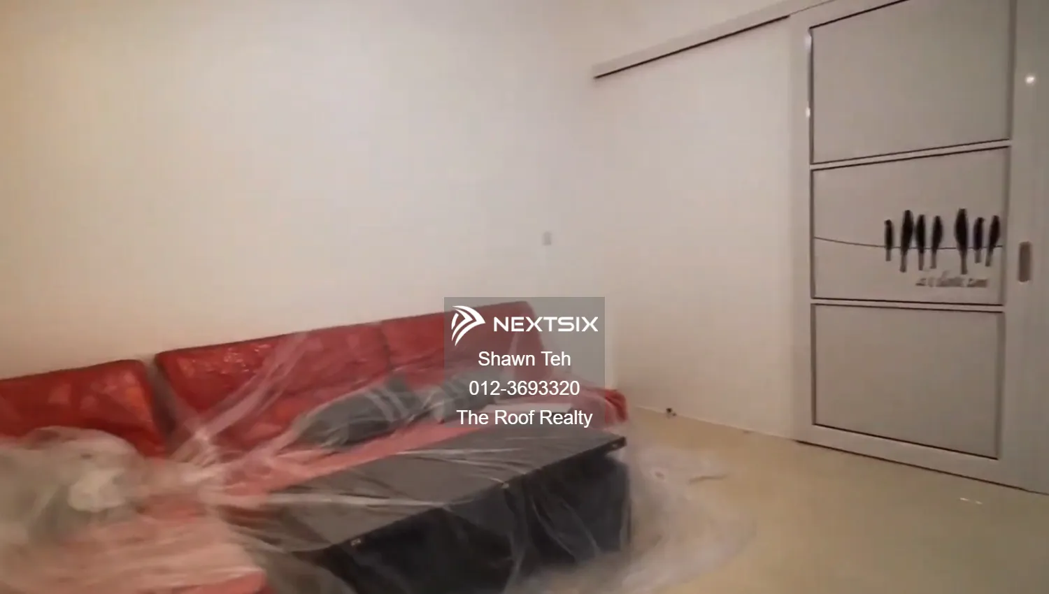 Condominium For Sale in Bandar Hilir Melaka - Image 4