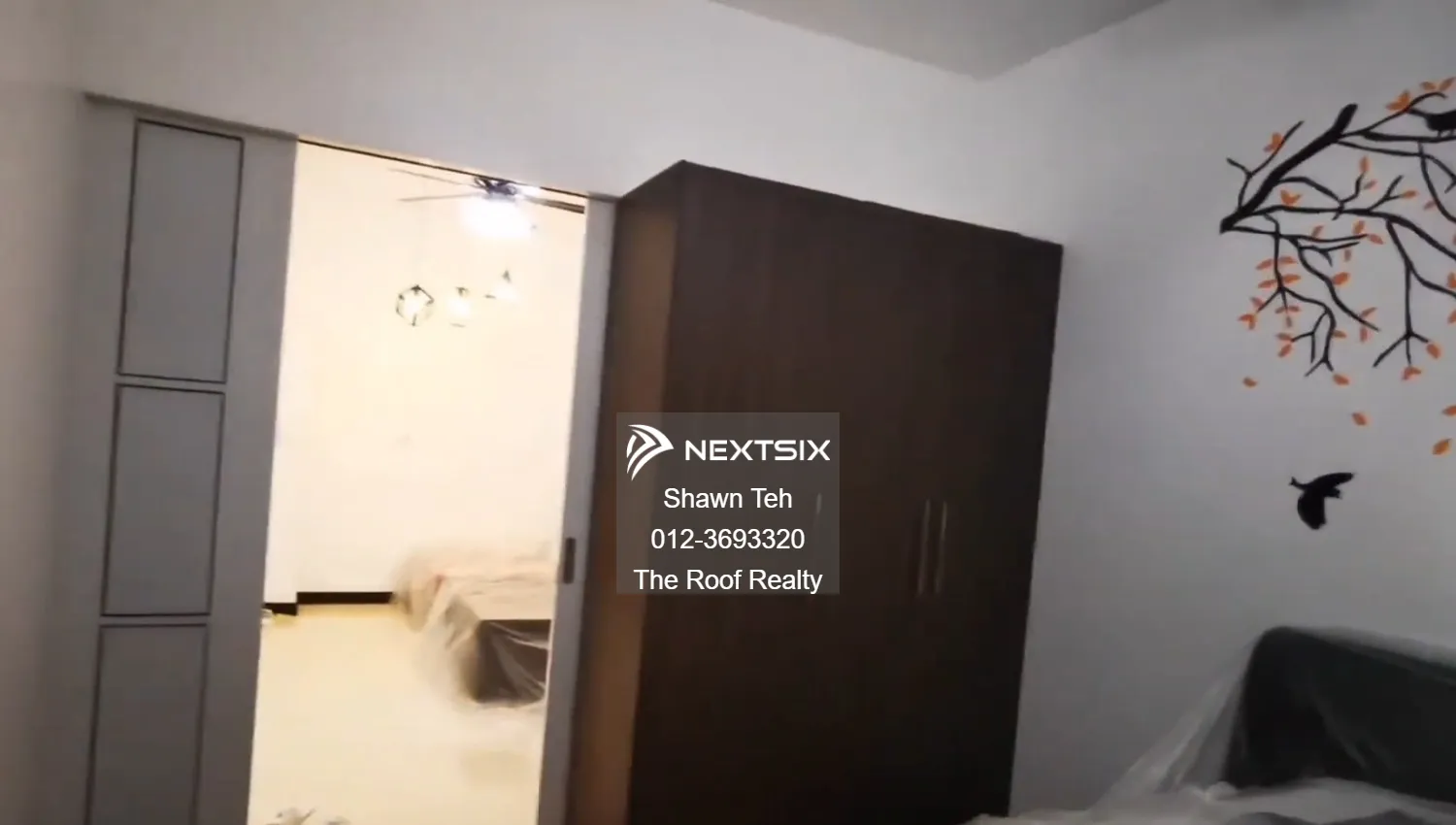 Condominium For Sale in Bandar Hilir Melaka - Image 5