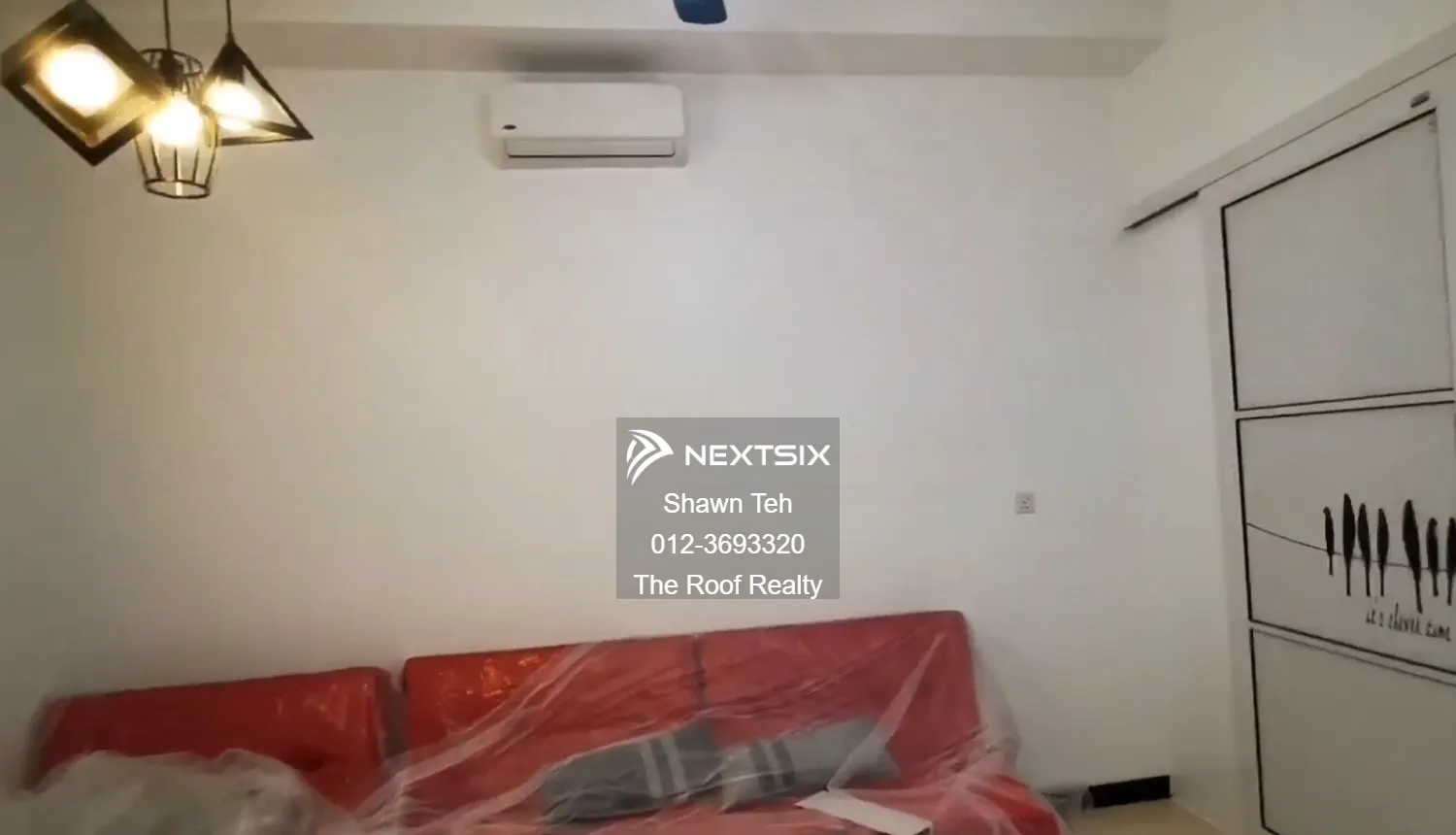 Condominium For Sale in Bandar Hilir Melaka - Image 8