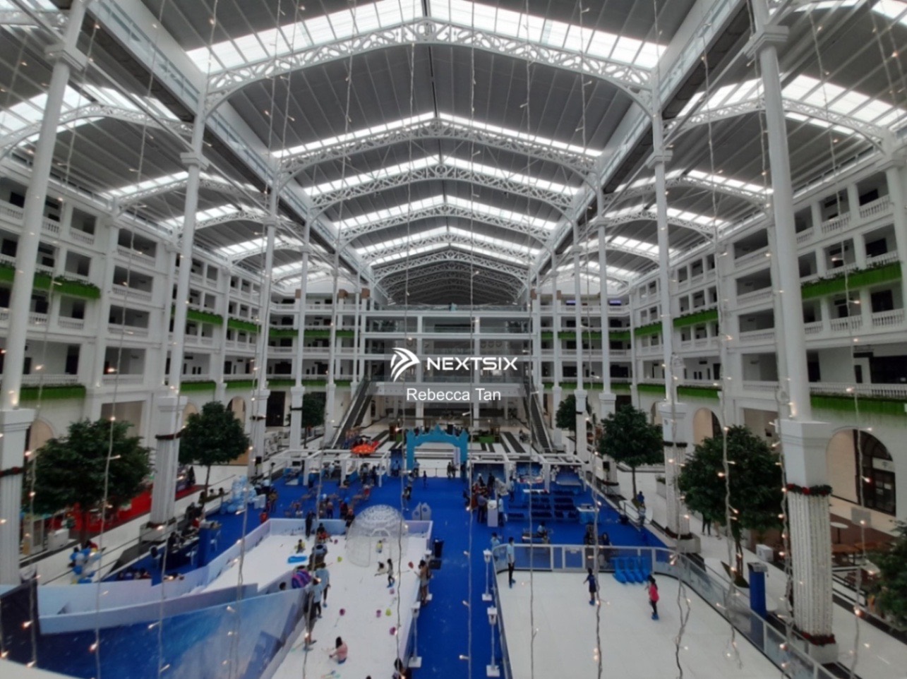 Shop Office For Rent in Johor Bahru Johor - Image 2