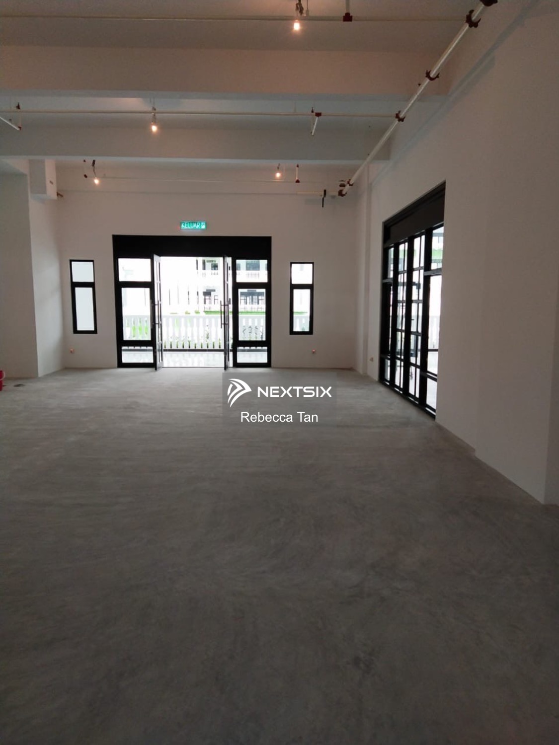 Shop Office For Rent in Johor Bahru Johor - Image 4