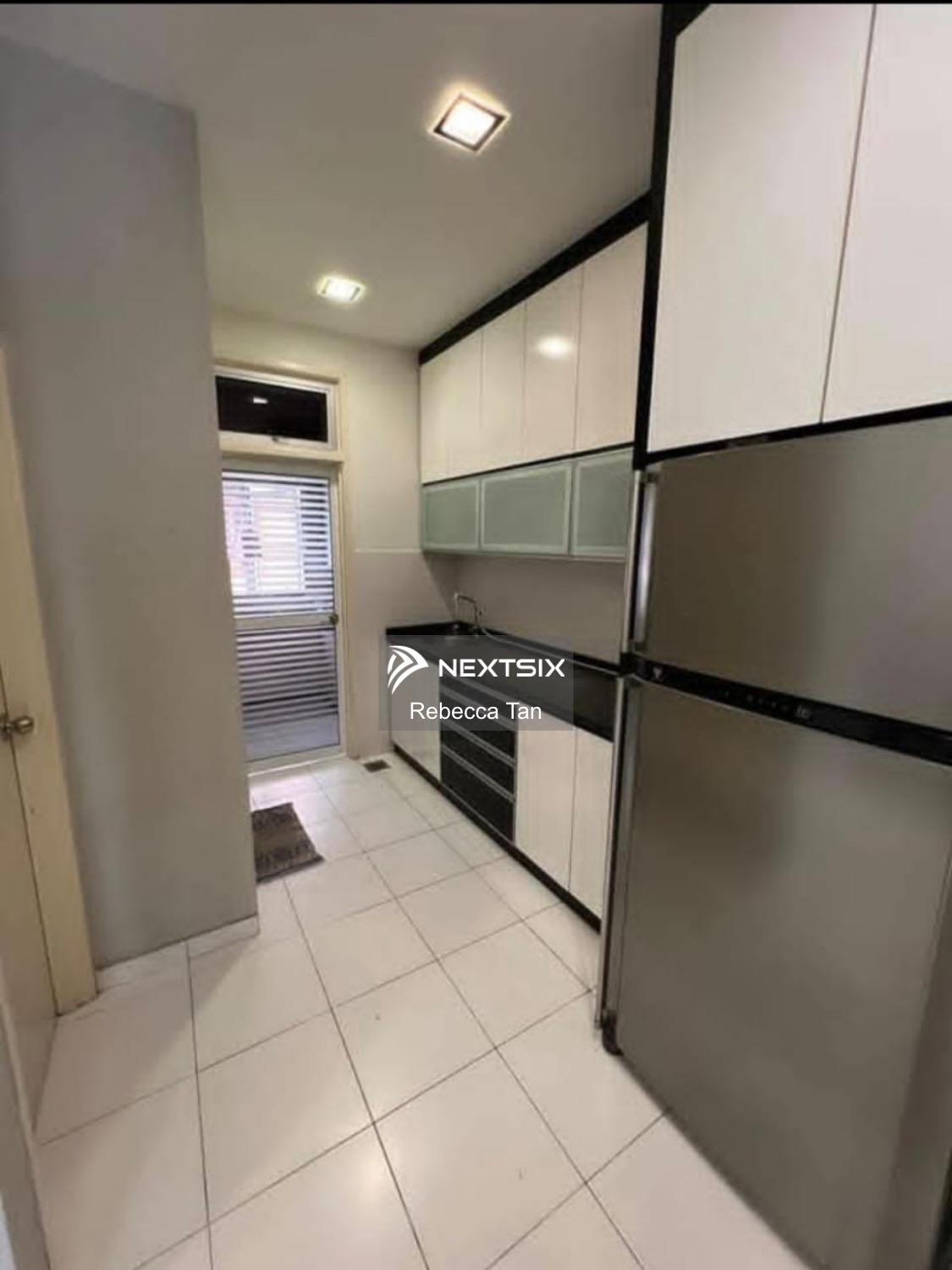 2-sty Terrace/Link House For Rent in Johor Bahru Johor