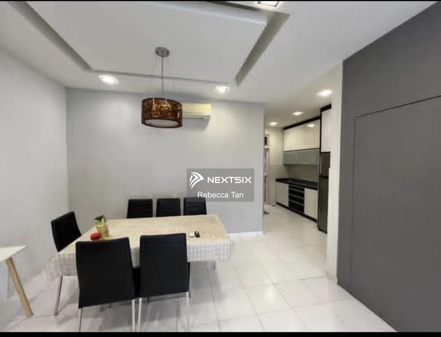 2-sty Terrace/Link House For Rent in Johor Bahru Johor - Image 2